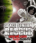 game pic for Space Station: rescue